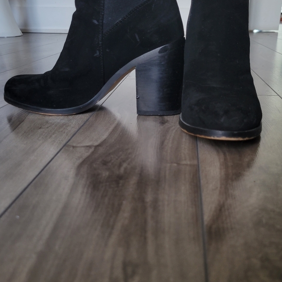 Ankle boots - Picture 3 of 4